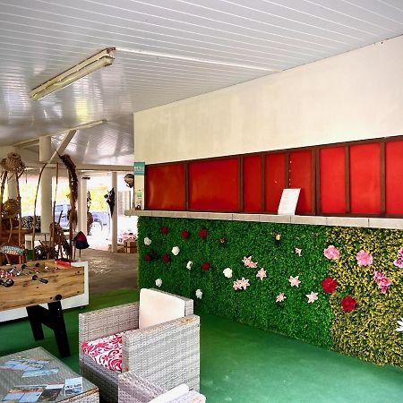 瓦艾特莫阿纳山林小屋 Avatoru 外观 照片