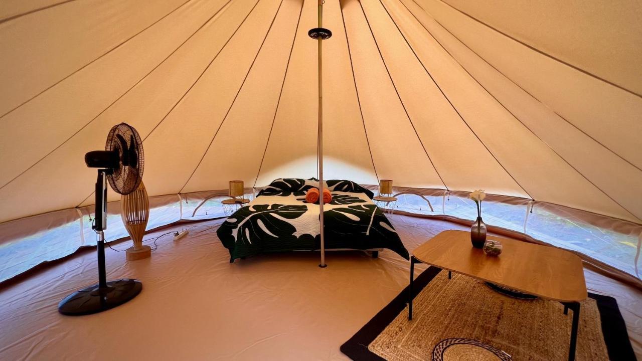 瓦艾特莫阿纳山林小屋 Avatoru 外观 照片